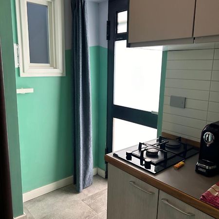 Margherita Room Торре-Аннунціата Екстер'єр фото