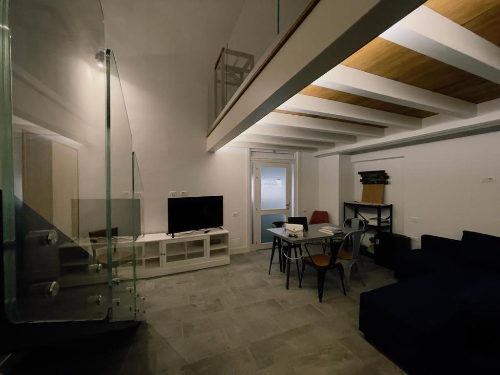 Margherita Room Торре-Аннунціата Екстер'єр фото