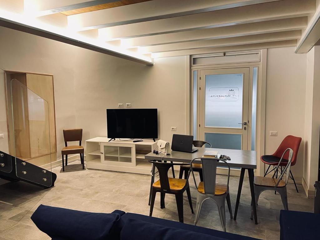Margherita Room Торре-Аннунціата Екстер'єр фото