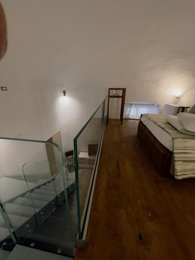 Margherita Room Торре-Аннунціата Екстер'єр фото