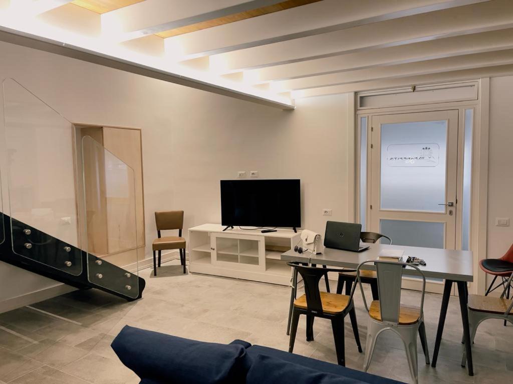 Margherita Room Торре-Аннунціата Екстер'єр фото
