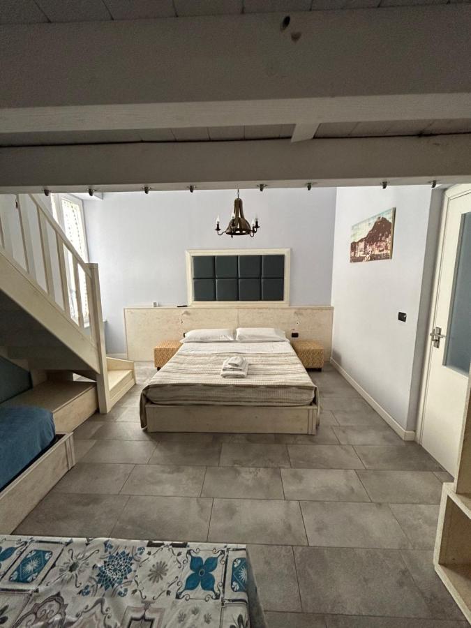 Margherita Room Торре-Аннунціата Екстер'єр фото