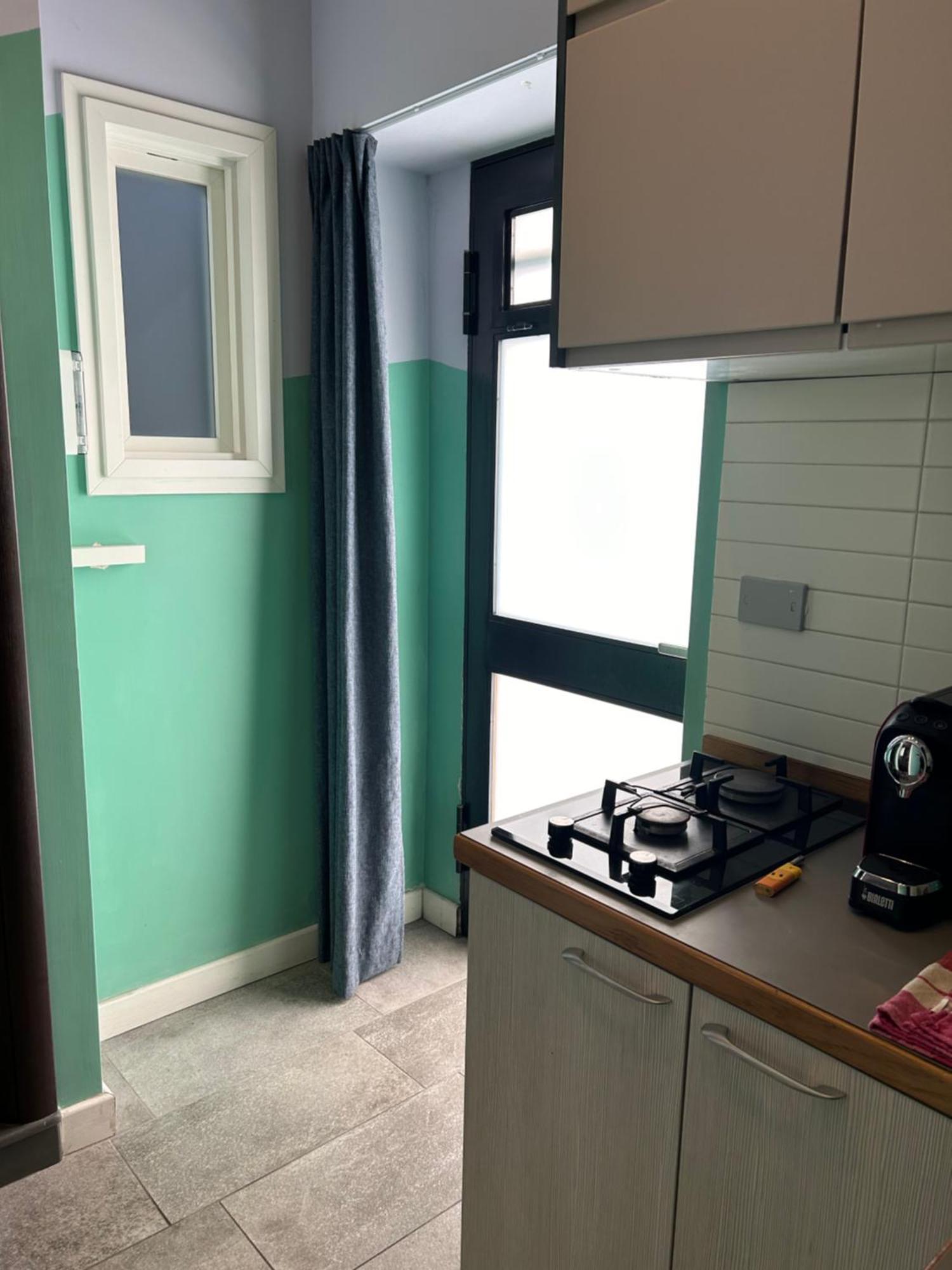 Margherita Room Торре-Аннунціата Екстер'єр фото