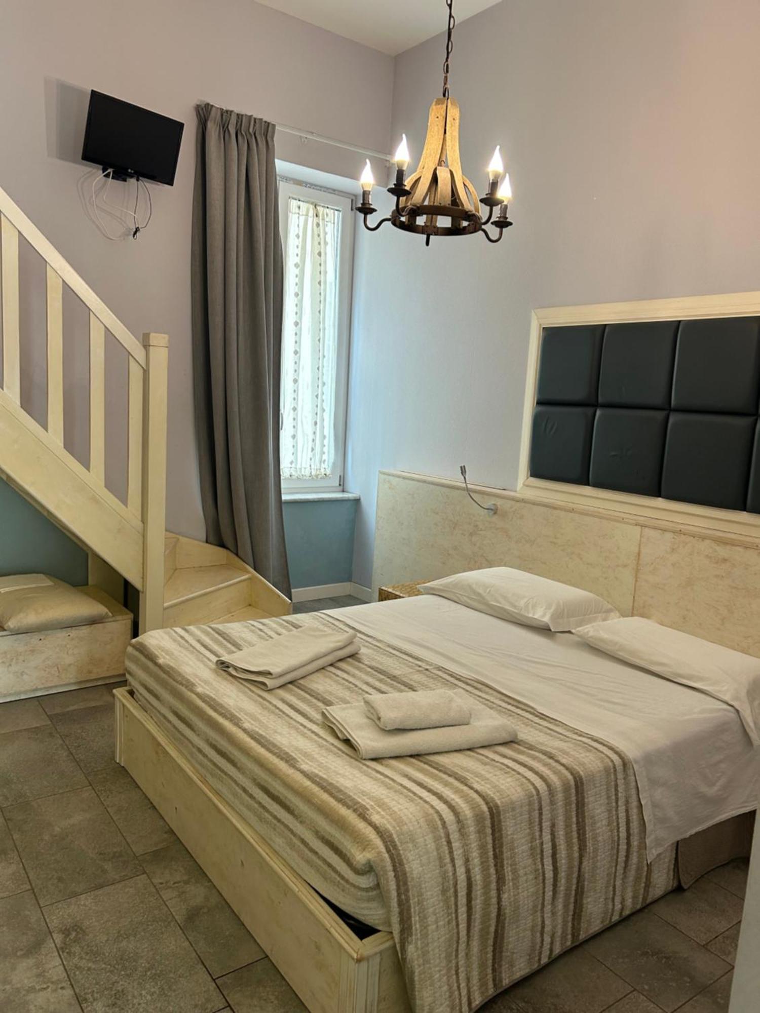 Margherita Room Торре-Аннунціата Екстер'єр фото
