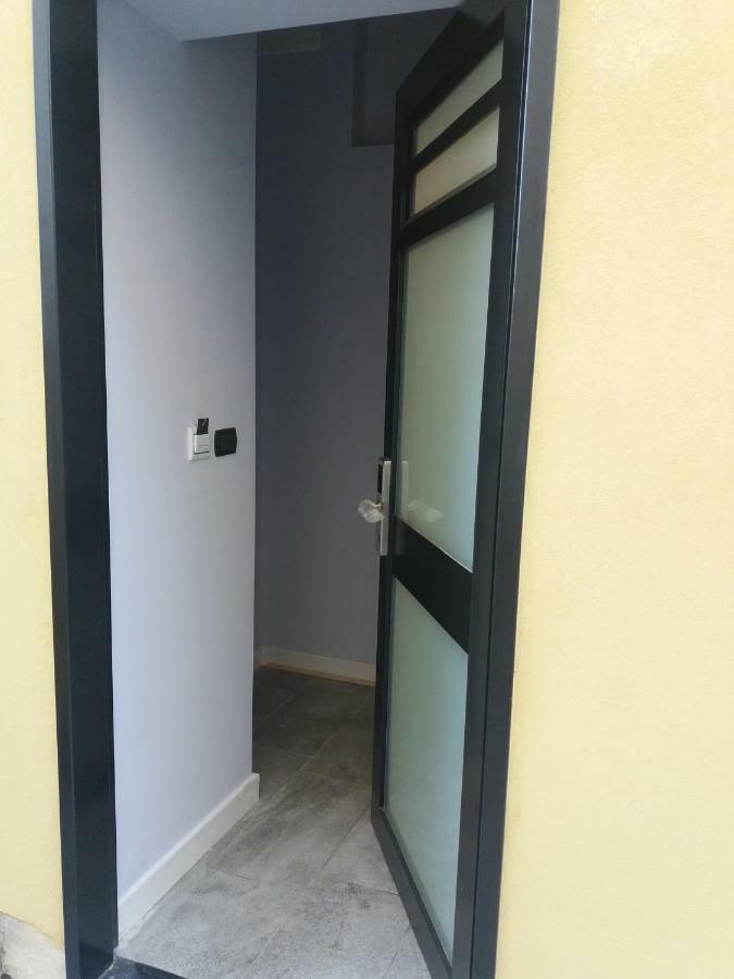 Margherita Room Торре-Аннунціата Екстер'єр фото