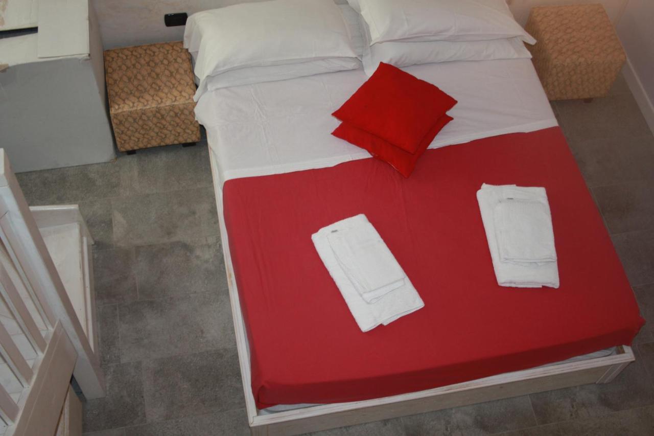Margherita Room Торре-Аннунціата Екстер'єр фото